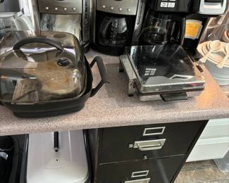 More Coffee Makers