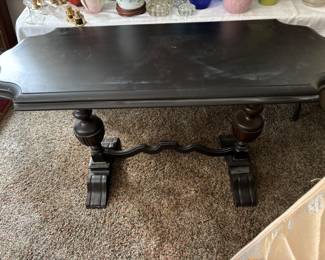 Vintage Table