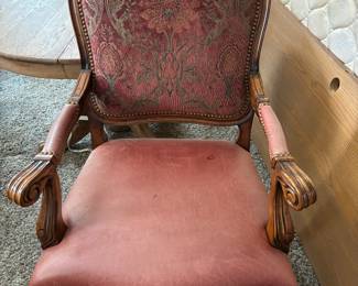 Vintage Chair