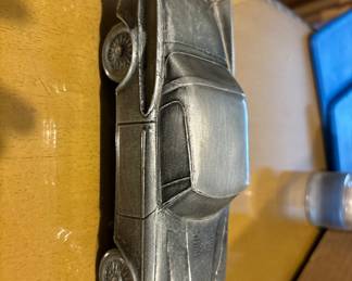 Vintage from 1st Bank of America