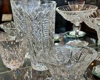 Waterford: Millennium "Happiness" Bowl
