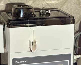 Panasonic Juice Extractor (Unused)