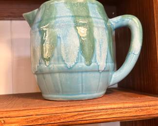 Ozark Pitcher