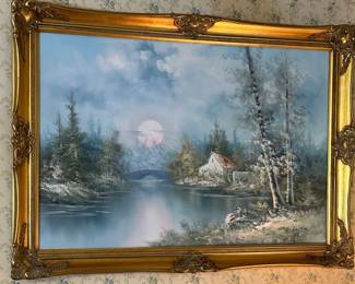S. Kenton Wall Art