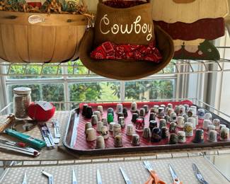 Sewing Craft Center