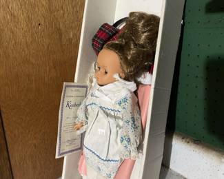  Kimberly doll