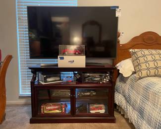 Samsung Smart TV 55