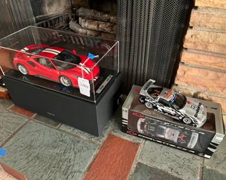  Ferrari 488 Pista BBR 1/12