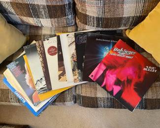 Records