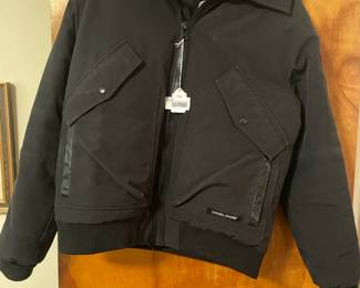 Canada Goose Bromley Bomber Jacket