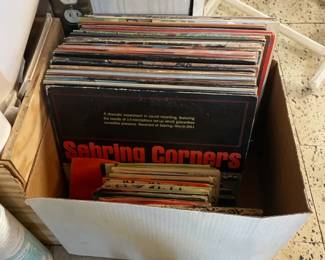 Records