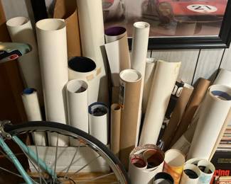 Posters