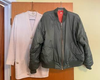 St John clothing