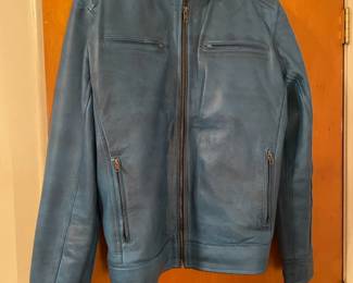 Vintage jackets