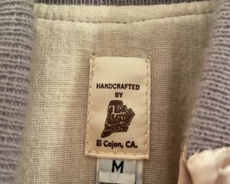 Vintage jackets