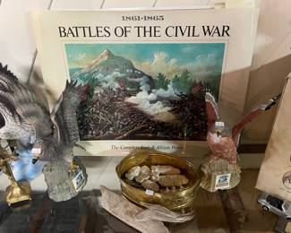 General military themed posters