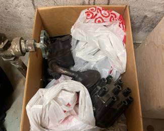 misc items