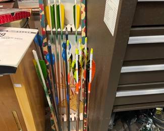 Prime archery bow