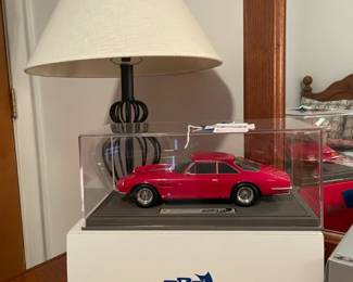 BBR Models Ferrari Superfast Series II 1965