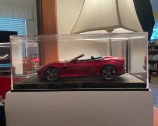 BBR Models Ferrari Portofino 2017