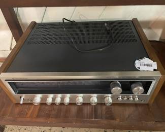 Kenwood Kr-7400 Receiver