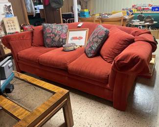 Stratford sofa