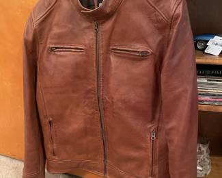 Vintage jackets