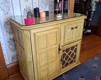 Knight in background not for sale