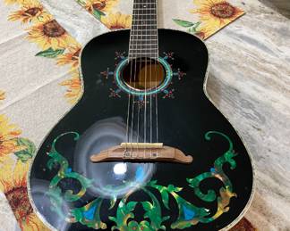 Esteban Duende Acoustic Guiter