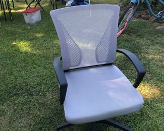 Office chair