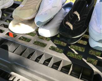 Easy spirit shoes8-91/2