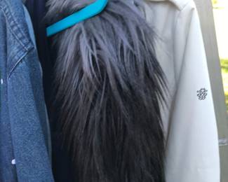 Jessica Simpson Jackets