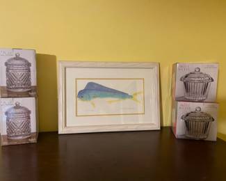 One of many local artist "Judy Schillingburg"