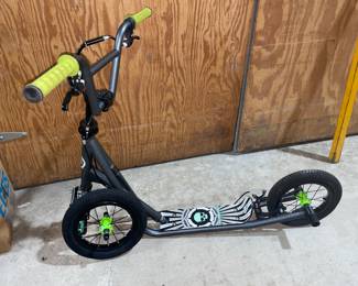 Scooter