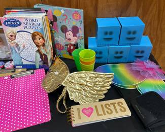 New Toys, Disney, Frozen, costumes