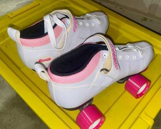 Roller Skates