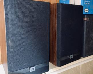JBL Speakers