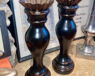 Candlestick Holders 