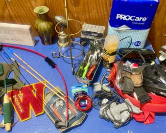 Vintage Toys, Sporting, Hunting