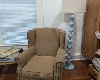 Set of two of these chairs, will sell together or separately 