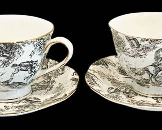 Graces Teaware Cups 