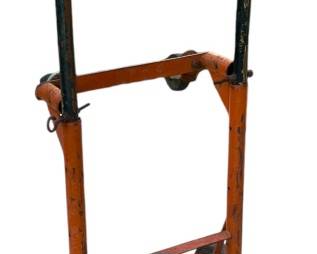 Hand Truck 