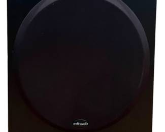 Polk Audio SubWoofer 