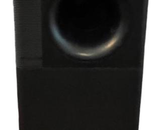 Bose Acoustimass5 Series II Speaker S 