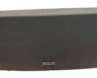 RCA Video Acoustics Model SP1320C Speaker 