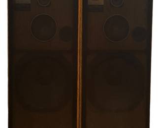 Pair of 36 Vintage Pioneer CSF7001 