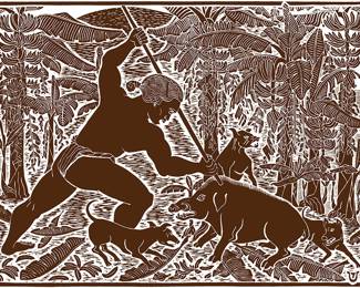 KaMaiaNuiE dietrich varder