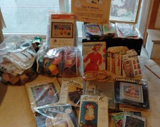 Needlepoint Latch Hook Patterns More