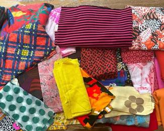 Vintage Fabric