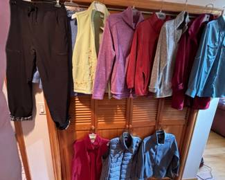 Outdoor Wear Eddie Bauer And More